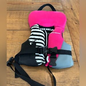 Airhead Infant Life Jacket